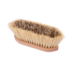 Cuffia rigida Waldhausen Exclusive Line Legno Beige