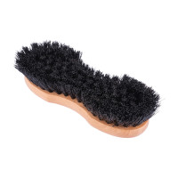 Spazzola per zoccoli Waldhausen Exclusive Line Legno Beige