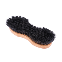 Spazzola per zoccoli Waldhausen Exclusive Line Legno Beige