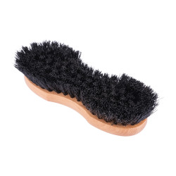 Spazzola per zoccoli Waldhausen Exclusive Line Legno Beige