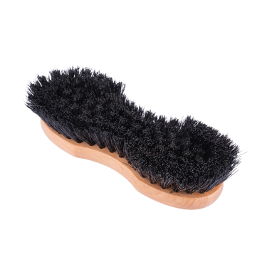 Spazzola per zoccoli Waldhausen Exclusive Line Legno Beige