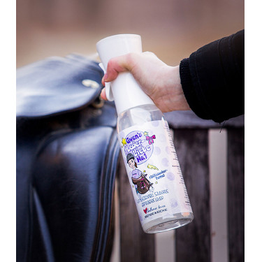 Detergente per cuoio Soulhorse Gwen's Leder-Liebe No.1 Detergente per cuoio Soulhorse Gwen's Leder-Liebe No.1