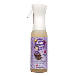 Detergente per cuoio Soulhorse Gwen's Leder-Liebe No.2
