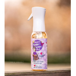 Detergente per cuoio Soulhorse Gwen's Leder-Liebe No.2 Detergente per cuoio Soulhorse Gwen's Leder-Liebe No.2