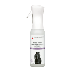 Spray per pelo e criniera Waldhausen Deluxe