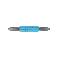 Rulli massaggianti Waldhausen Health + Care Blu