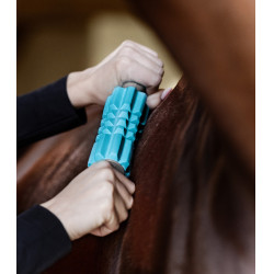 Rulli massaggianti Waldhausen Health + Care Blu Rulli massaggianti Waldhausen Health + Care Blu