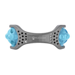 Rullo massaggiante Waldhausen Health + Care Blu