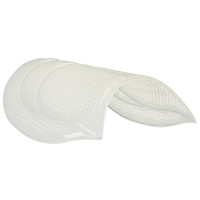 Ammortizzatore rialzatore Acavallo Trasparente