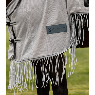 Coprireni antimosche Waldhausen Protect con frange Coprireni antimosche Waldhausen Protect con frange