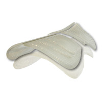 Ammortizzatore rialzatore Acavallo Trasparente