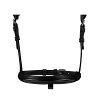 Bridon Waldhausen Happy Hearts Nero Bridon Waldhausen Happy Hearts Nero