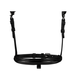 Bridon Waldhausen Happy Hearts Nero Bridon Waldhausen Happy Hearts Nero