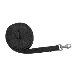 Lunga da girare Waldhausen Soft Nero