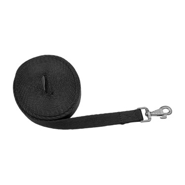 Lunga da girare Waldhausen Soft Nero