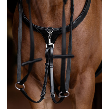 Pettorale Waldhausen X-Line con ponte lungo Pettorale Waldhausen X-Line con ponte lungo
