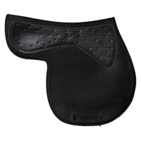 Sottosella Numnah Acavallo Twin Sided Gel Nero Sottosella Numnah Acavallo Twin Sided Gel Nero