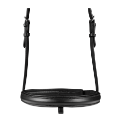 Bridon Waldhausen X-Line London capezzina combinata Nero