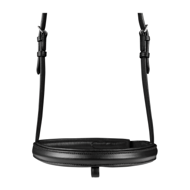 Bridon Waldhausen X-Line London capezzina combinata Nero