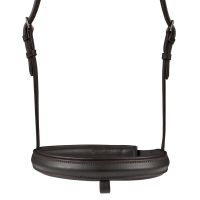 Bridon Waldhausen X-Line London capezzina combinata Marrone