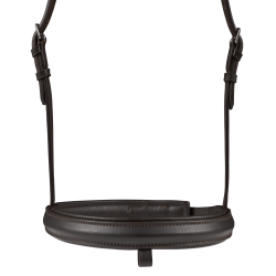 Bridon Waldhausen X-Line London capezzina combinata Marrone