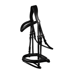 Bridon Waldhausen X-Line Stoccolma capezzina combinata pull back