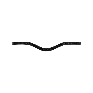 Briglia Waldhausen X-Line Relaxation capezzina anatomica Briglia Waldhausen X-Line Relaxation capezzina anatomica