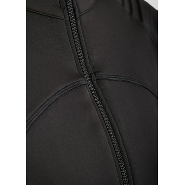Giacca Montar MoPaige con nervature e cristalli donna Giacca Montar MoPaige con nervature e cristalli donna