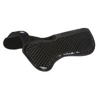 Ammortizzatore Acavallo sgarrottato micropile Nero Ammortizzatore Acavallo sgarrottato micropile Nero