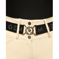 Cintura GEM Zaza Nero
