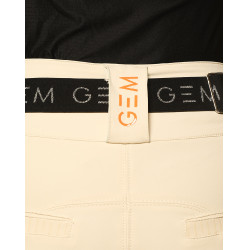 Cintura GEM Zaza Nero