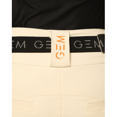 Cintura GEM Zaza Nero