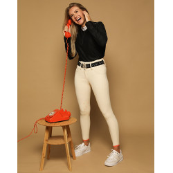 Cintura GEM Zaza Nero