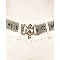 Cintura GEM Zaza Corallo Rosso