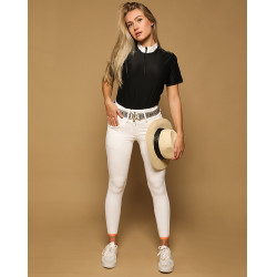 Cintura GEM Zaza Argentato Argento