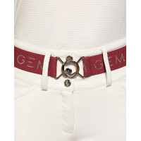 Cintura GEM Zaza Corallo Rosso
