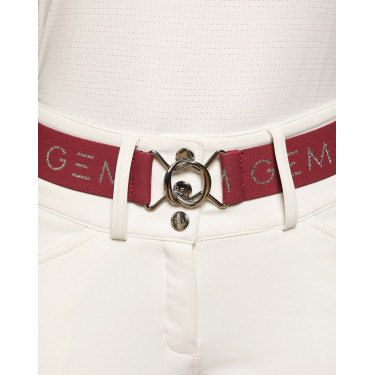 Cintura GEM Zaza Lampone modello vecchio Rosso