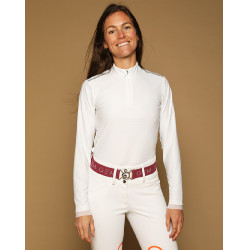 Cintura GEM Zaza Lampone modello vecchio Rosso