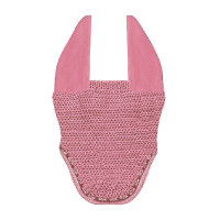Cuffia Love GEM corta Rosa