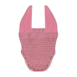 Cuffia Love GEM corta Rosa