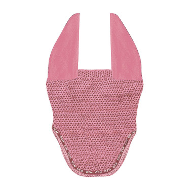 Cuffia Love GEM corta Rosa