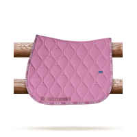 Tappeto GEM Love Rosa