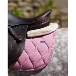 Tappeto GEM Love Rosa Tappeto GEM Love Rosa