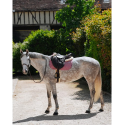 Tappeto GEM Love Rosa Tappeto GEM Love Rosa