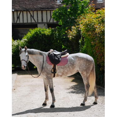 Tappeto GEM Love Rosa Tappeto GEM Love Rosa