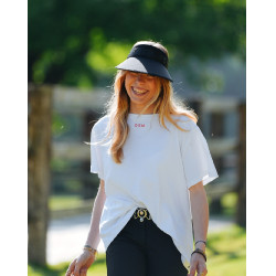 Maglietta GEM Eclair Bianco