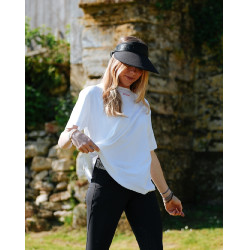 Maglietta GEM Eclair Bianco