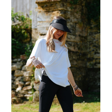 Maglietta GEM Eclair Bianco