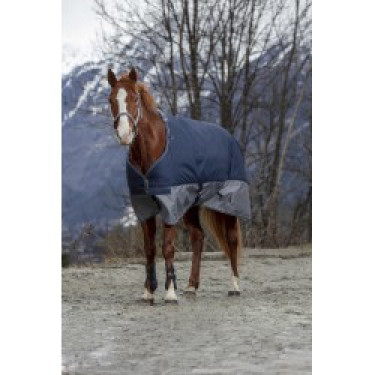 Coperta Equithème Tyrex 600 D 150G Coperta Equithème Tyrex 600 D 150G