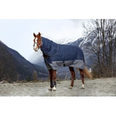 Coperta Equithème Tyrex 600 D 150G Coperta Equithème Tyrex 600 D 150G